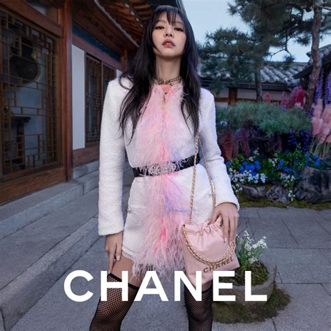 gabrielle chanel campaign|THE CHANEL 22 BAG CAMPAIGN.